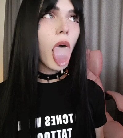 Lovelylilhell Trans Nonbinary Online Cam Nude