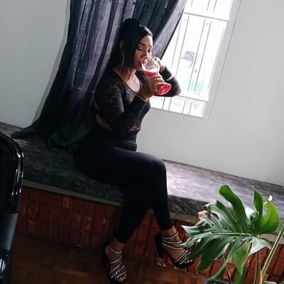 laurenfitzgerald from stripchat