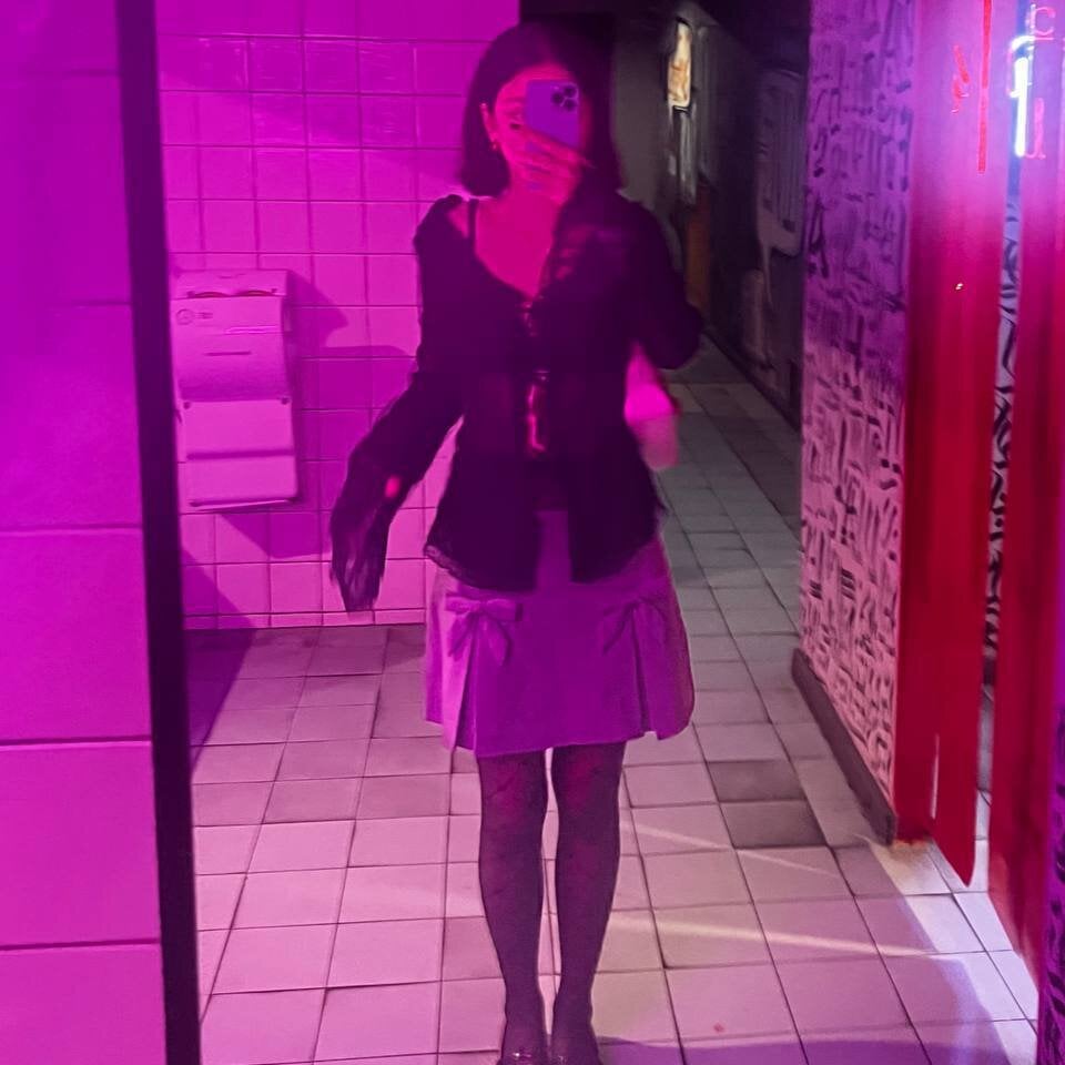 Maria__White's Offline XXX Chat