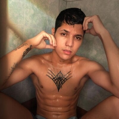 Cristopher-Adams - Stripchat Boy 