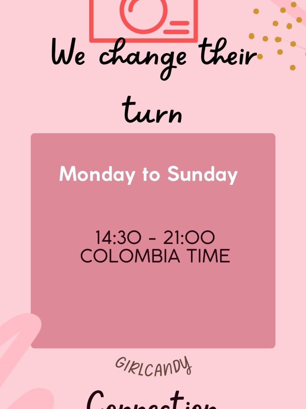 girlcaandy's Offline XXX Chat