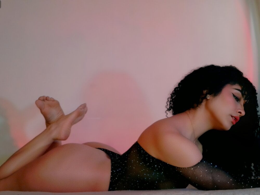 amaia_escotet from stripchat