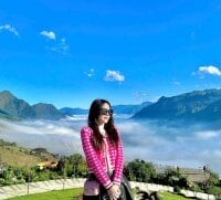 _Wendy-'s webcam live show