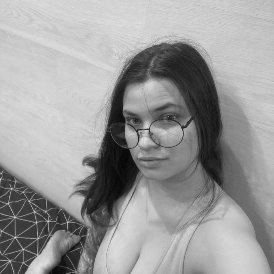 BeckyCrosier profile