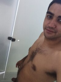 davidsc765's Offline Chat Room