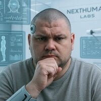 cyrex_monster's webcam live show