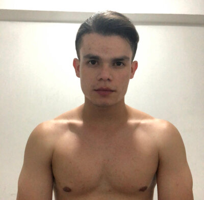 Jhony_97 - Stripchat Boy 