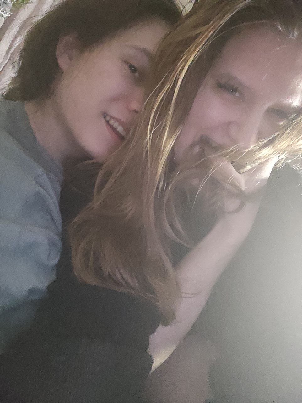 RachelAndSteve