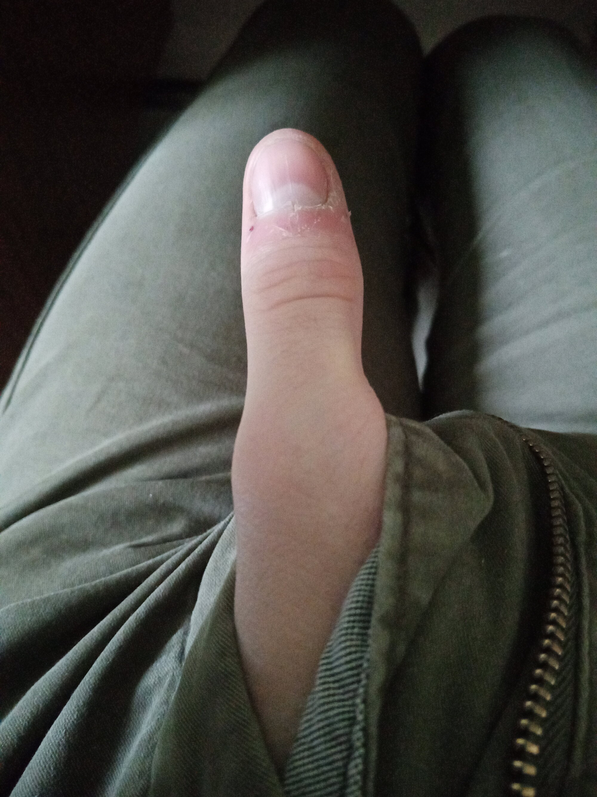NudeYogaBoy