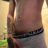 lishonx's webcam live show