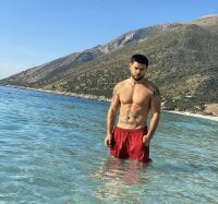 Donce1's webcam live show