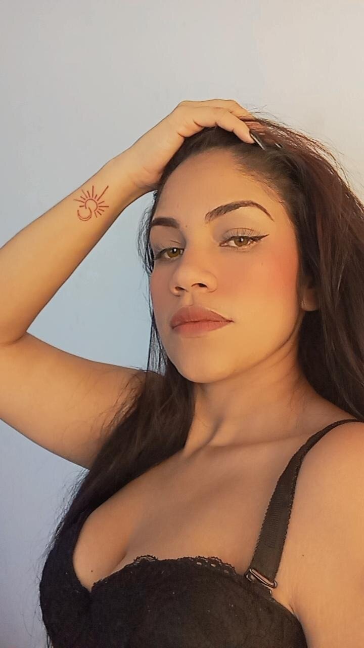 IvaniEvansRs