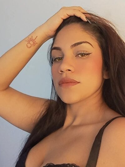 ivanievansrs from stripchat