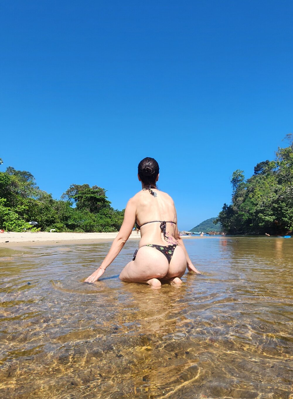 BrendaSun Profile Image