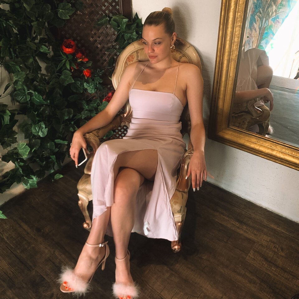 Catherine_Evanss profile