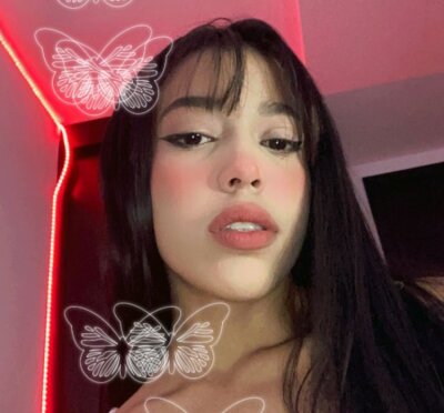 Daani_Saenz 🉐 live sex webcam