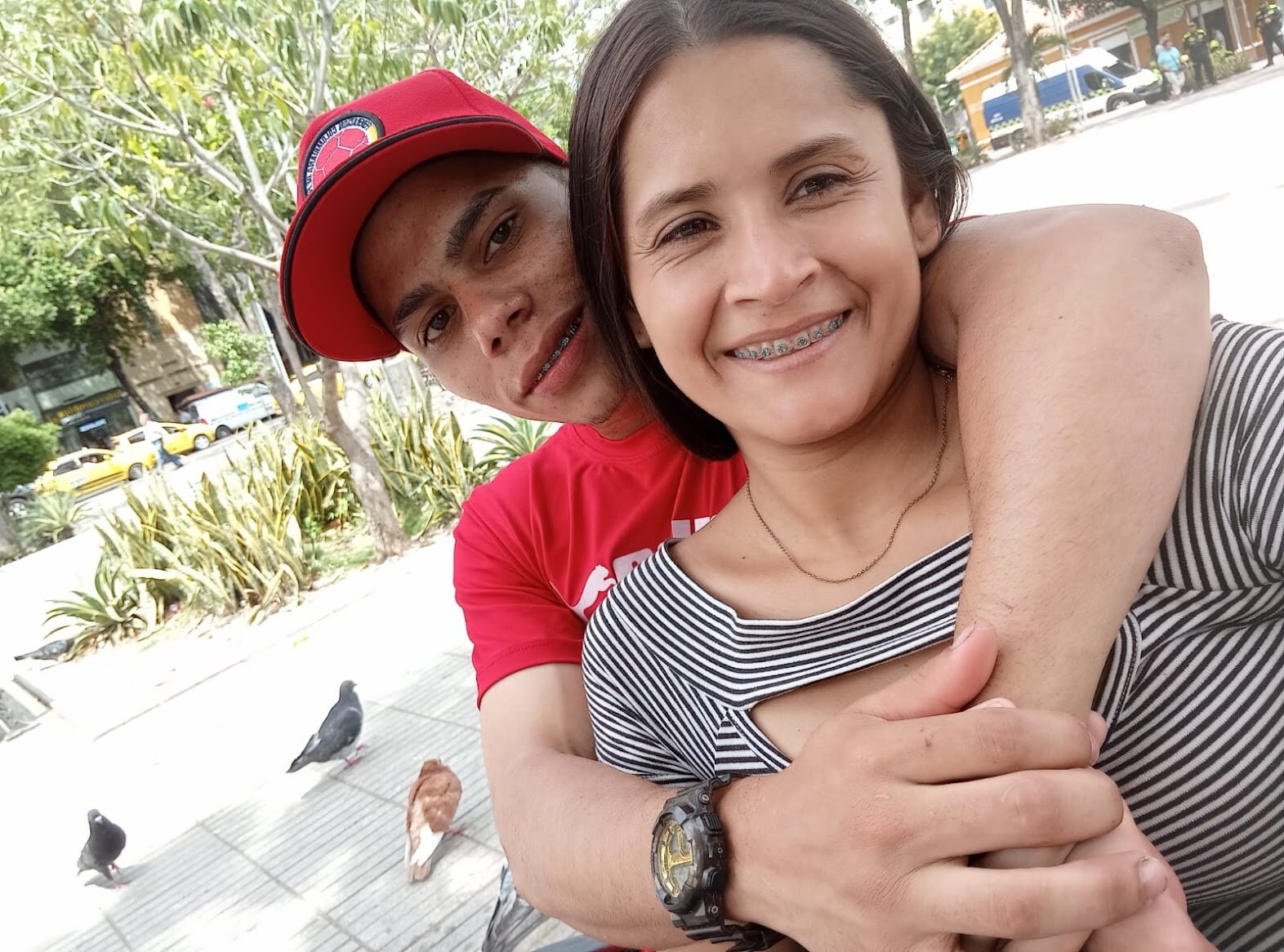 caroliandjhon