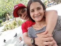 caroliandjhon's webcam live show