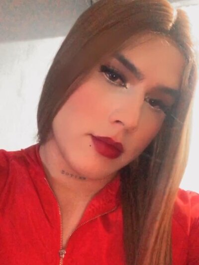 Stormy_20cmm - Stripchat Trans 