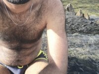 rocksv's webcam live show