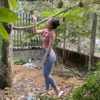 One_wet's Webcam Show