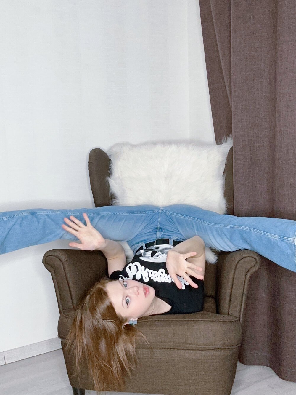 Czat XXX offline – sophie_coldman