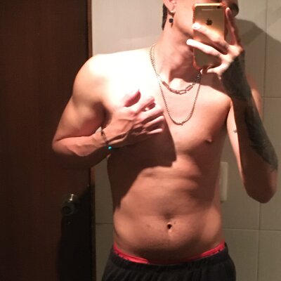 Dereck_Andre - Stripchat Boy 