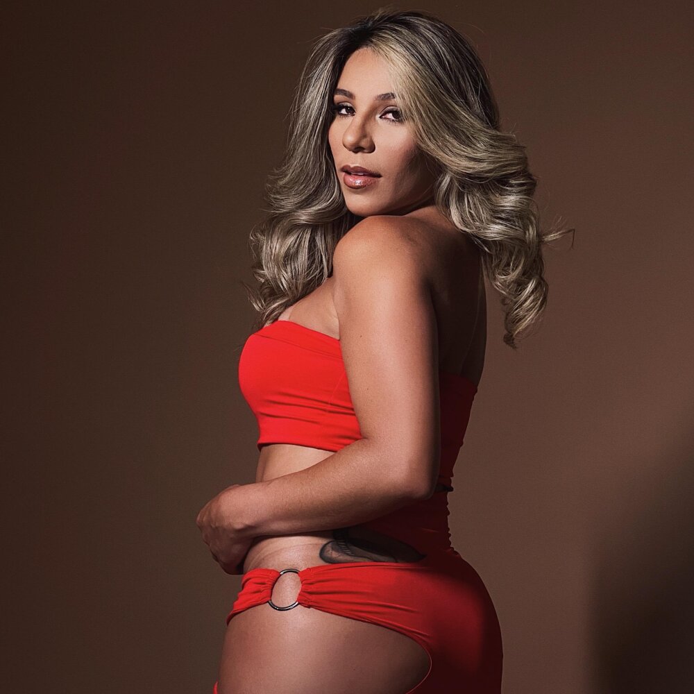 BrunaHotBr's Offline XXX Chat