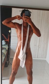 Masturbating While Roommate Studies