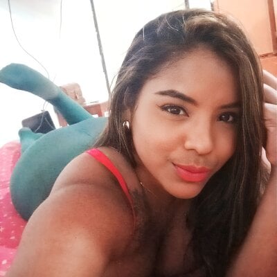 sharom_smith1 - venezuelan young