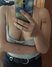 PixieManicDreamGirl's Offline XXX Chat