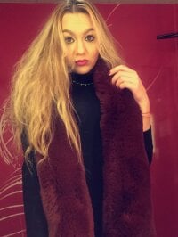 LickVictoria's webcam live show