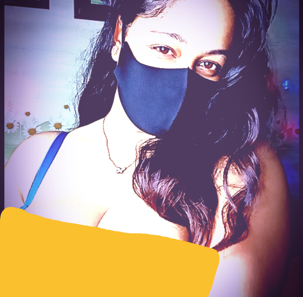Cam girl Sushi-Ritu