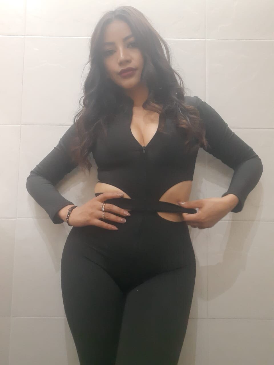 Greicy_CRAZY