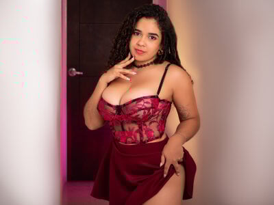 CoralHarmon - Stripchat Girl 