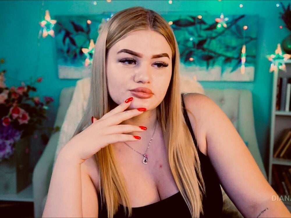 DianaDaison profile