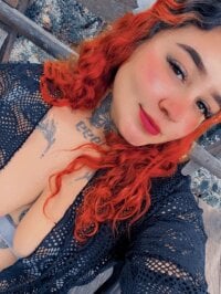 atennea_diiossa's webcam live show