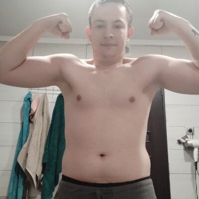 cyber_spirit from stripchat
