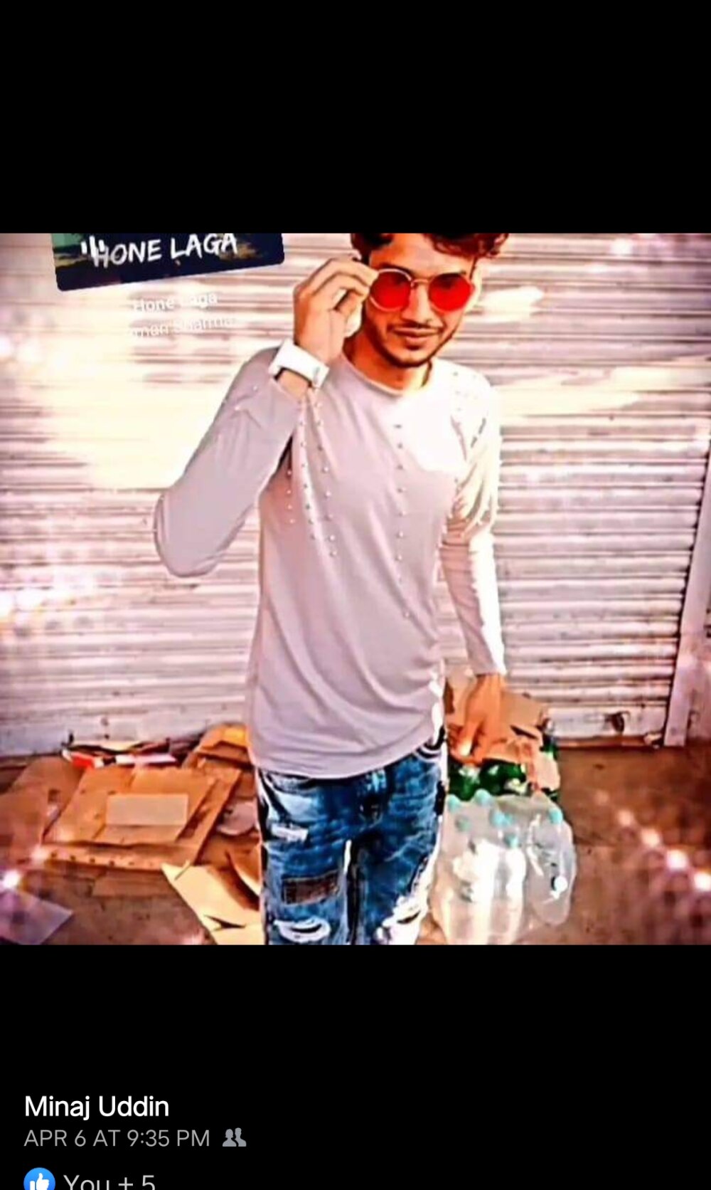 IAMBOSS profile