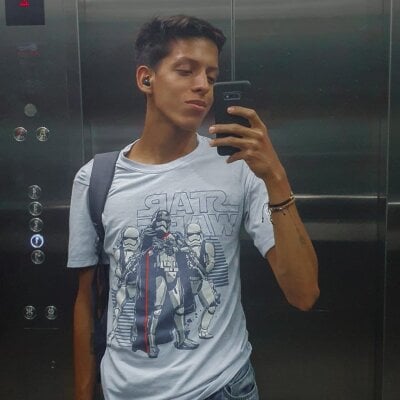 danmckee from stripchat