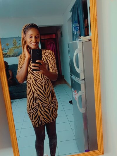 _candysugar_ from stripchat