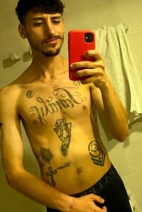 Eroz777's webcam live show
