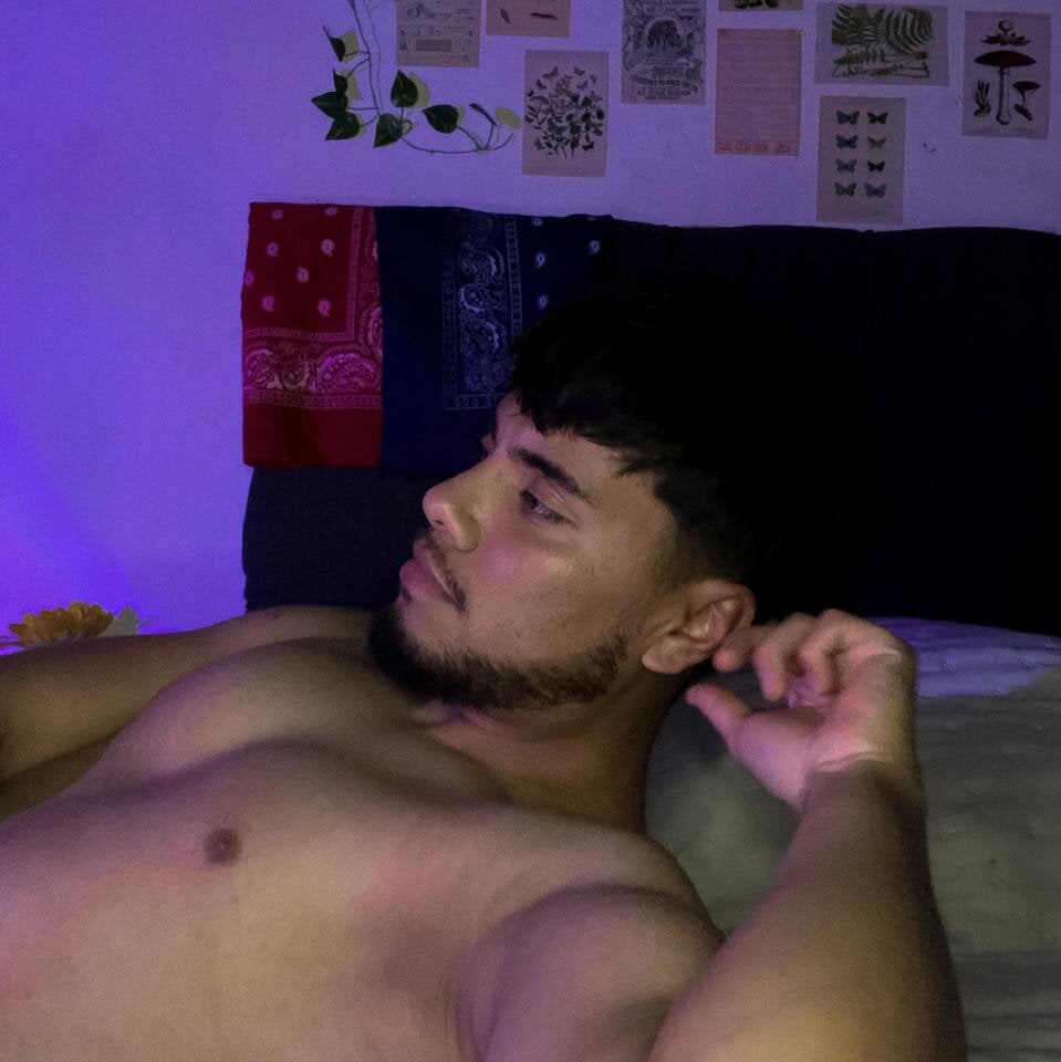 Tommidubois' Offline XXX Chat