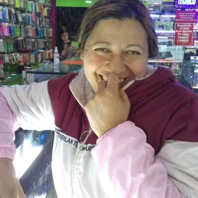 LILITH_TORRES1 - Stripchat Glamour Lovense Blowjob Girl 