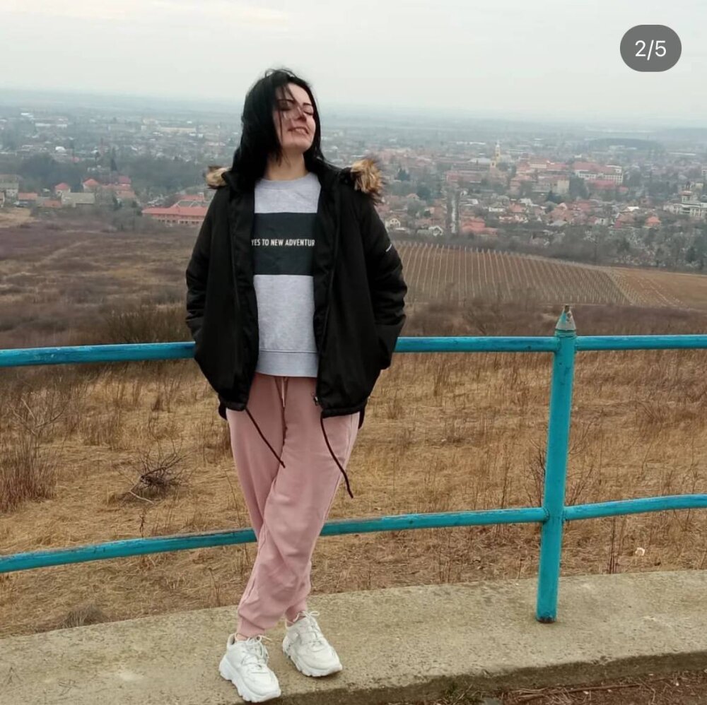 karimeow1 profile