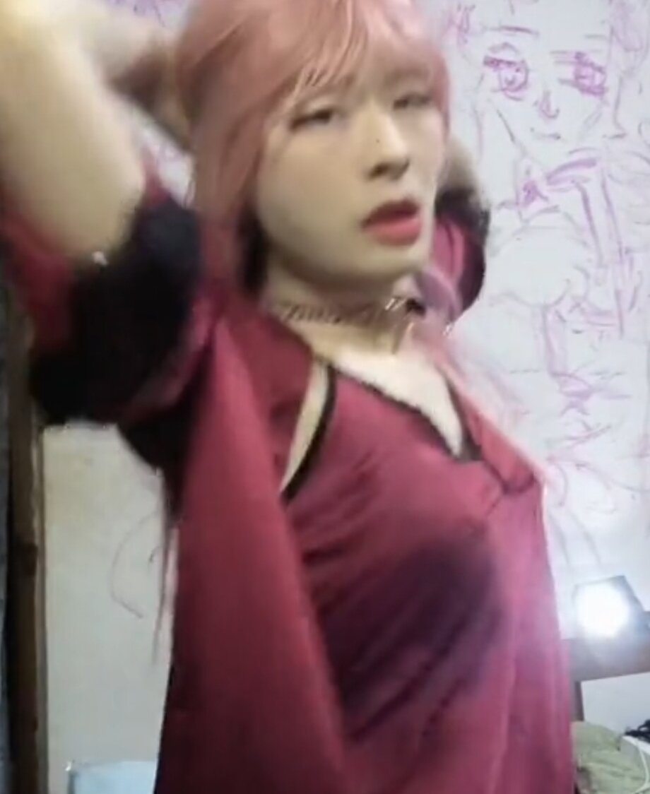 mya-x from stripchat