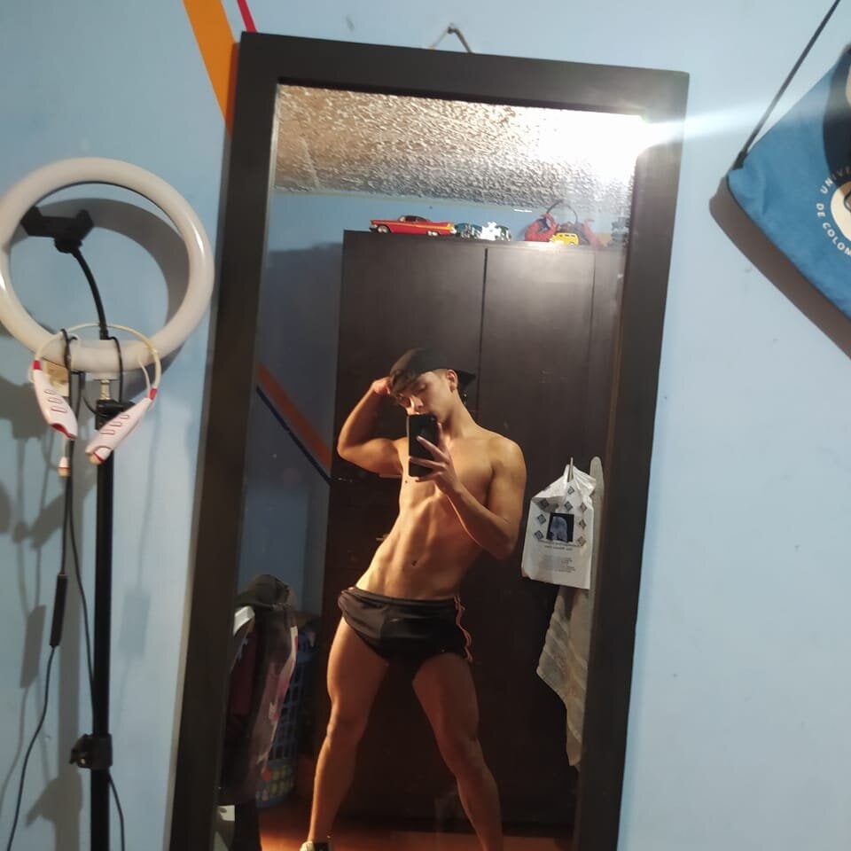 keruboy profile