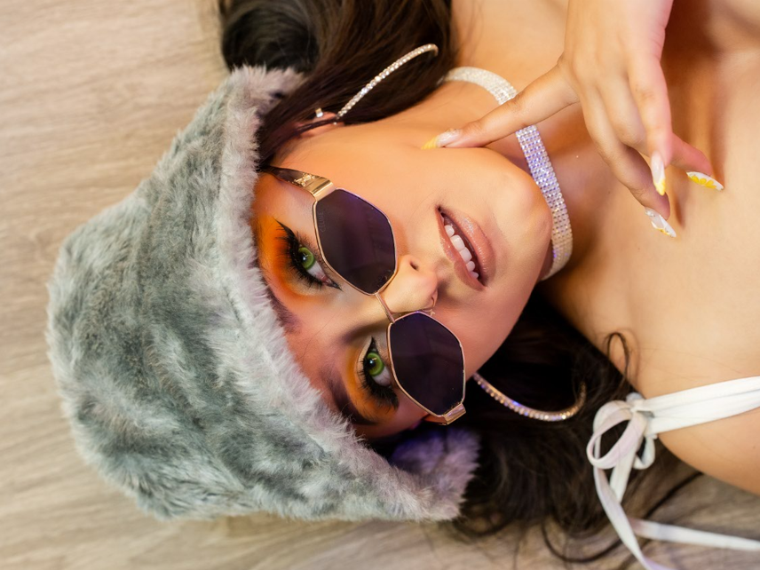 Kathia_Morelli profile