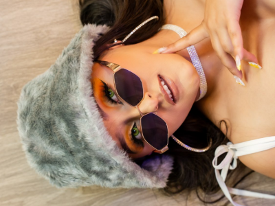 Kathia_Morelli - cowgirl