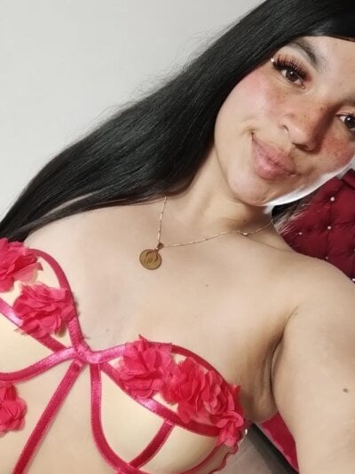 Abby__funny - Stripchat Teen Lovense Cam2cam Girl 